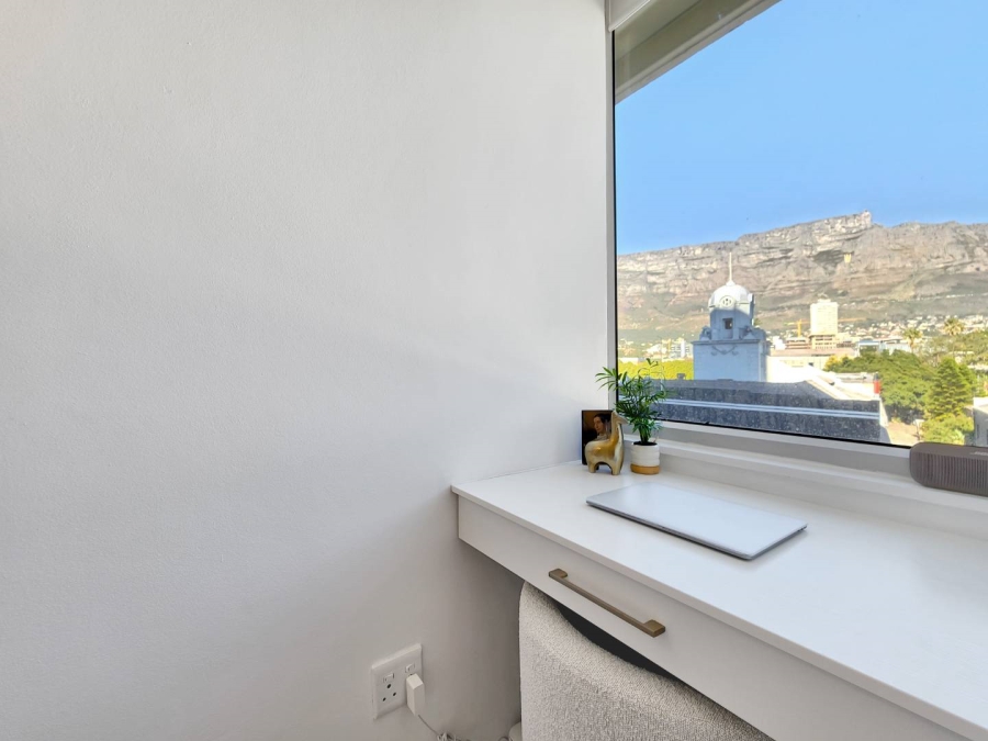 To Let 1 Bedroom Property for Rent in Cape Town City Centre Western Cape